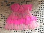 pink maddie dress